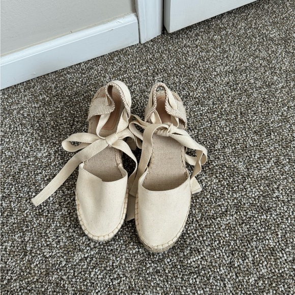 H&M Espadrilles Wedges - Picture 2 of 4